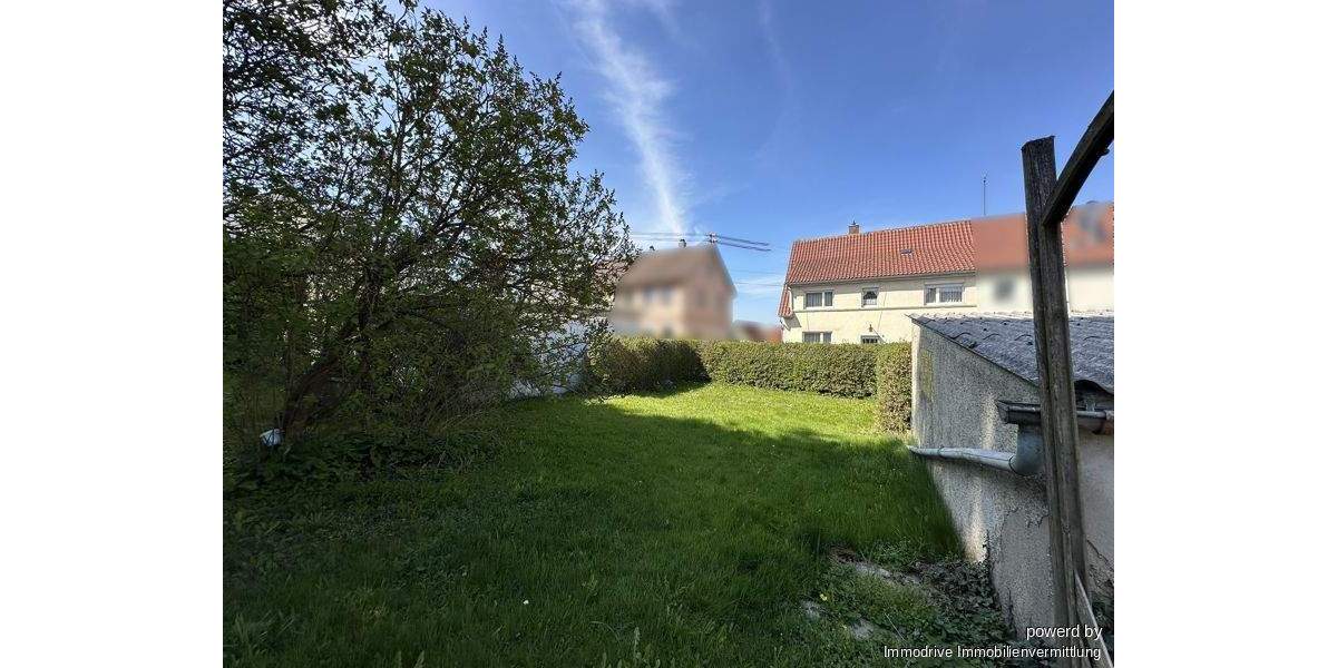 Vielseitiges Baugrundstück - ruhig gelegen und dennoch zentral! zimmer