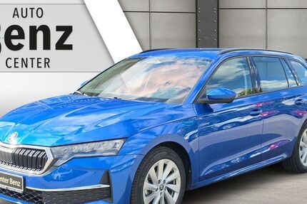 Skoda Octavia 11.683 km 28.490 &euro; Laupheim 88471