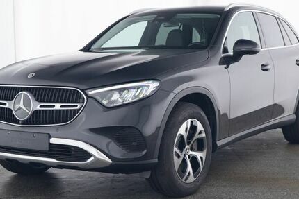 Mercedes-Benz GLC 300 8.500 km 57.600 &euro; Senden 89250