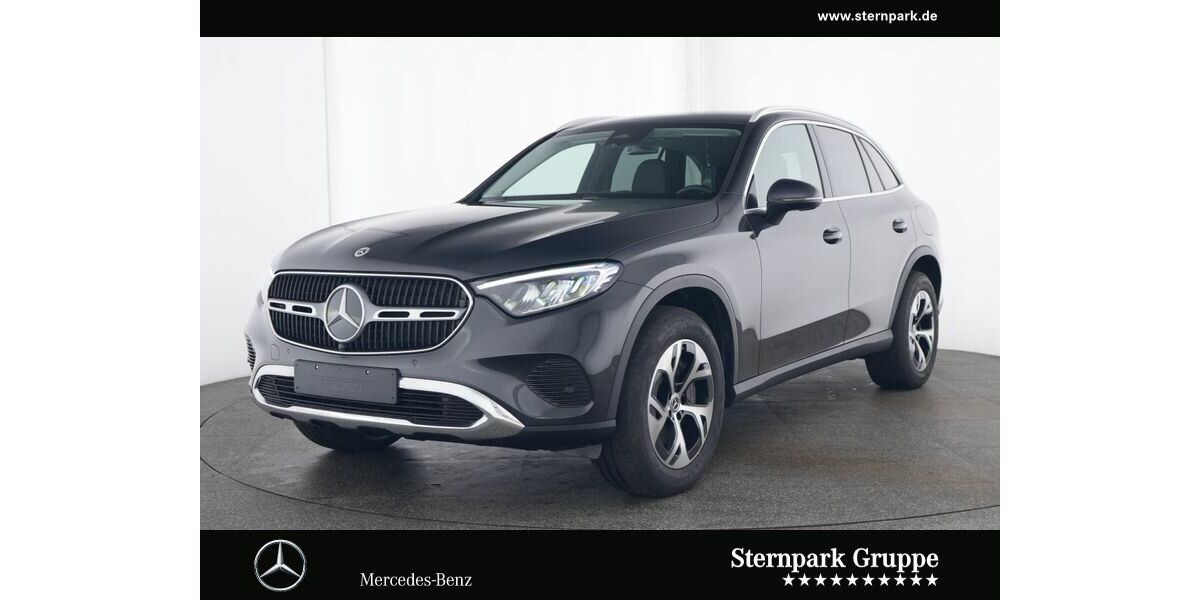 Mercedes-Benz GLC 300 8.500 km 57.600 &euro; Senden 89250