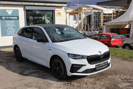 Skoda Scala 10.800 km 27.490 &euro; Altheim (Alb) 89174