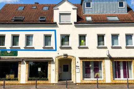Gewerbeobjekt Senden - 590&euro; | Angebot:27004587