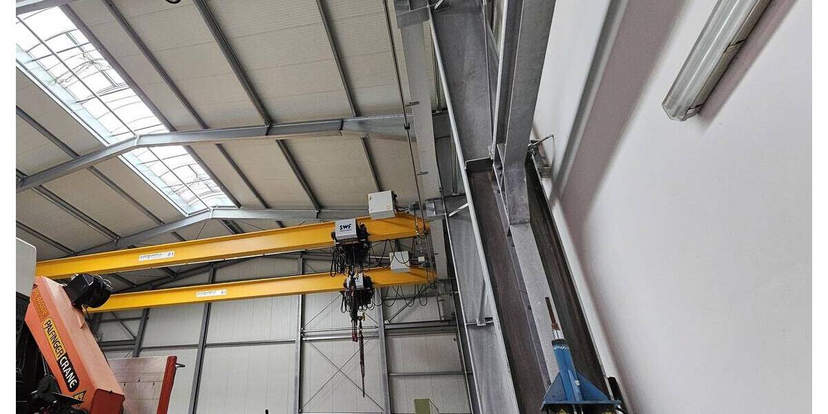 Gewerbeobjekt Leipheim - 8.700&euro; | Angebot:23981351