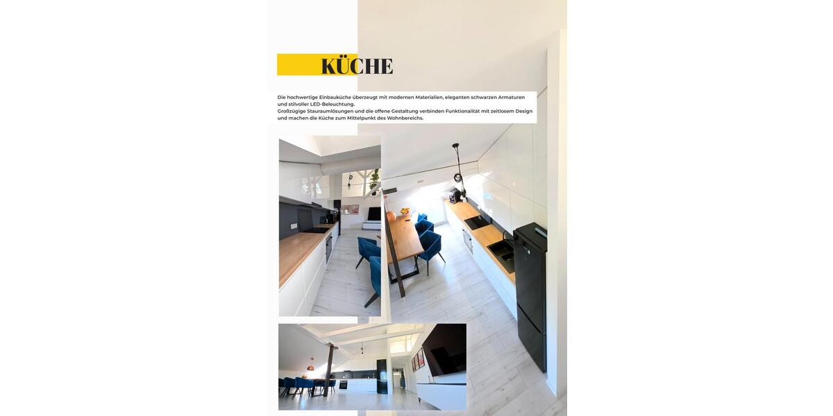 Maisonettenwohnung Nersingen - 5 Zimmer, 139 m&sup2;, 398.000&euro; | Angebot:27001638