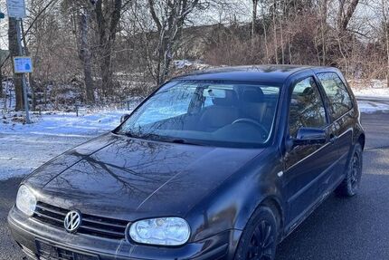 VW Golf 211.549 km 1.100 &euro; Blaubeuren 89143