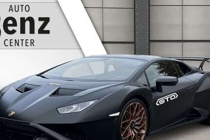 Lamborghini Huracán 2.242 km 369.000 &euro; Laupheim 88471