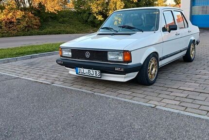 VW Jetta 171.000 km 11.000 € Buch 89290