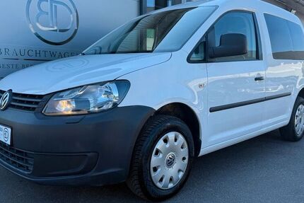VW Caddy