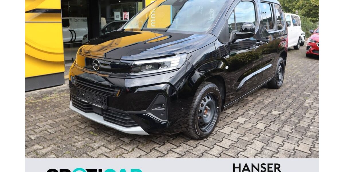 Opel Combo Life 8.300 km 30.290 € Ulm 89073