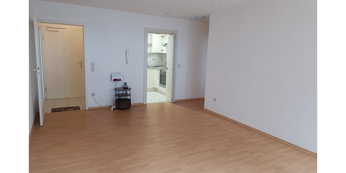 2-Zimmer-Mietwohnung im Erdgeschoss in Illertissen - 2- Illertissen | Angebot:26038962