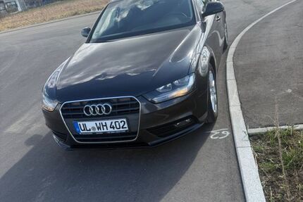 Audi A4 238.000 km 8.490 &euro; Illerkirchberg 89171
