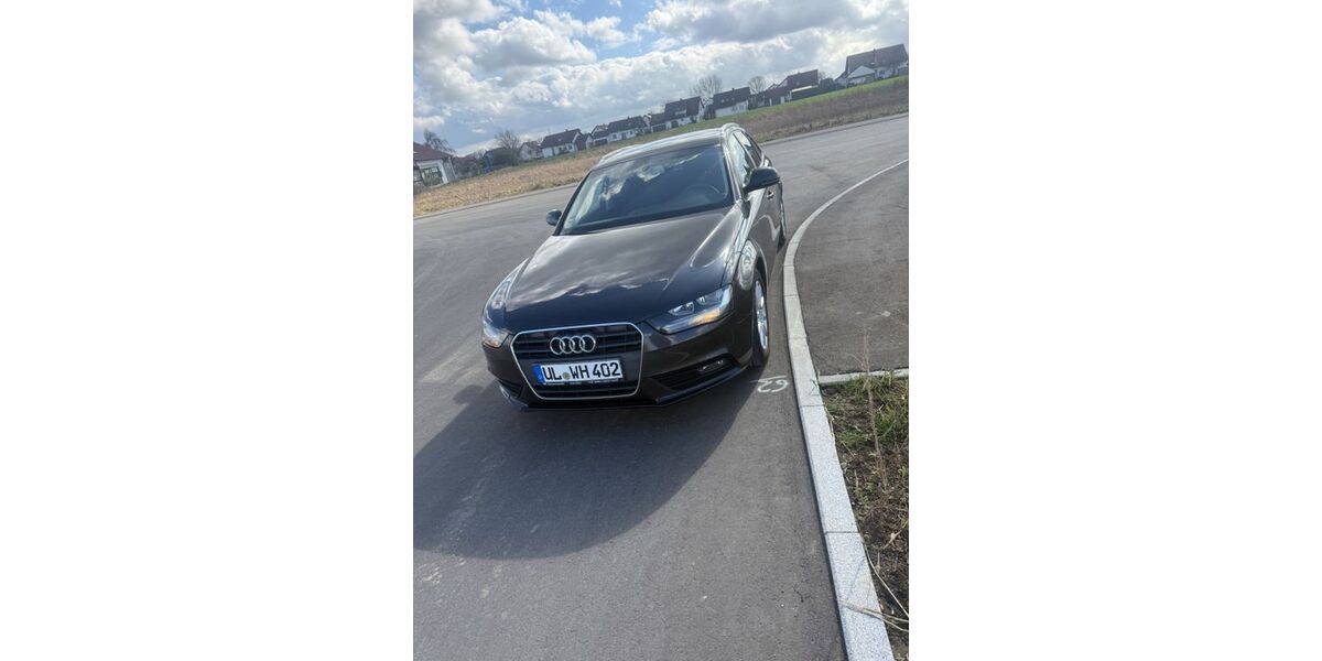 Audi A4 238.000 km 8.490 &euro; Illerkirchberg 89171