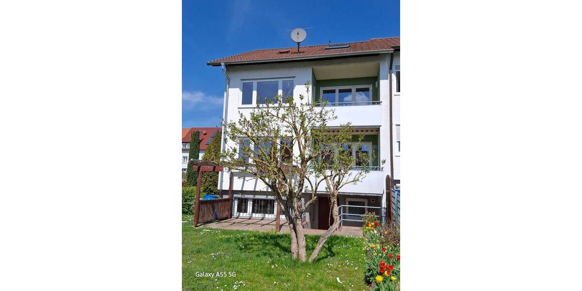 Reihenendhaus Ulm Einsingen - 5 Zimmer, 115 m&sup2;, 499.000&euro; | Angebot:26404814