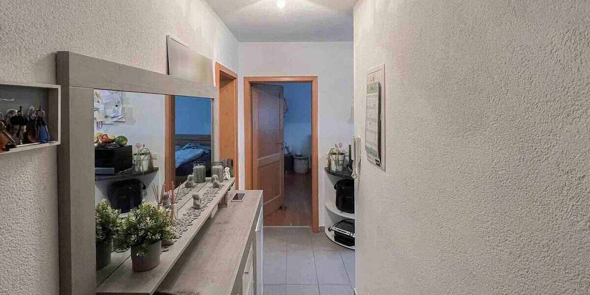 Etagenwohnung Ulm Eselsberg - 2 Zimmer, 55 m&sup2;, 249.000&euro; | Angebot:26172242