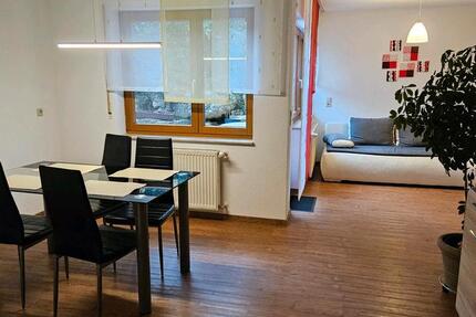 Wohnung Laichingen - 1.5 Zimmer, 60 m&sup2;, 650&euro; | Angebot:26423410