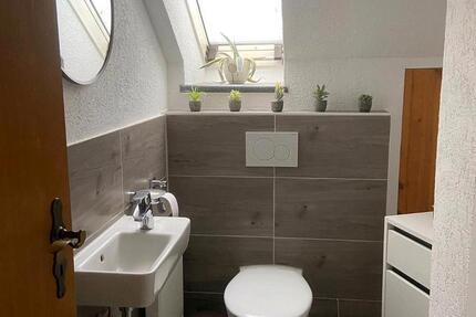 Wohnung Achstetten - 3 Zimmer, 85 m&sup2;, 1.300&euro; | Angebot:25420988