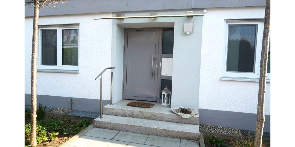 Bungalow Senden Ay - 4 Zimmer, 120 m&sup2;, 1.550&euro; | Angebot:25278046