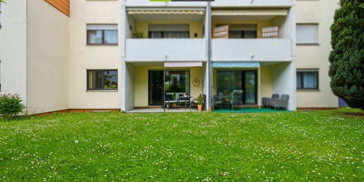 Etagenwohnung Neu-Ulm Ludwigsfeld - 3 Zimmer, 86 m&sup2;, 365.000&euro; | Angebot:26758672