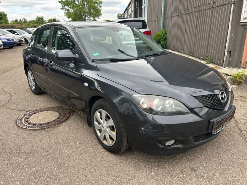 Mazda 3 200.000 km 1.990 € Neu-Ulm 89231