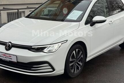 VW Golf 95.000 km 16.999 &euro; Neu-Ulm 89231