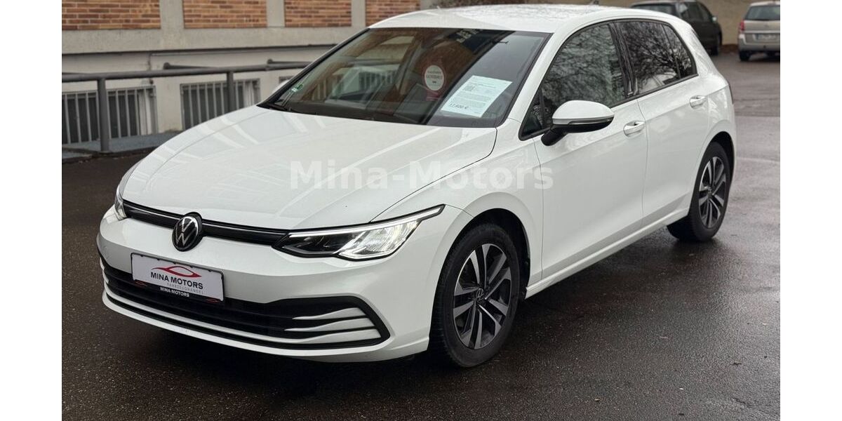 VW Golf 95.000 km 16.999 &euro; Neu-Ulm 89231