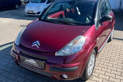 Citroen C3 175.000 km 2.950 € Gerstetten 89547