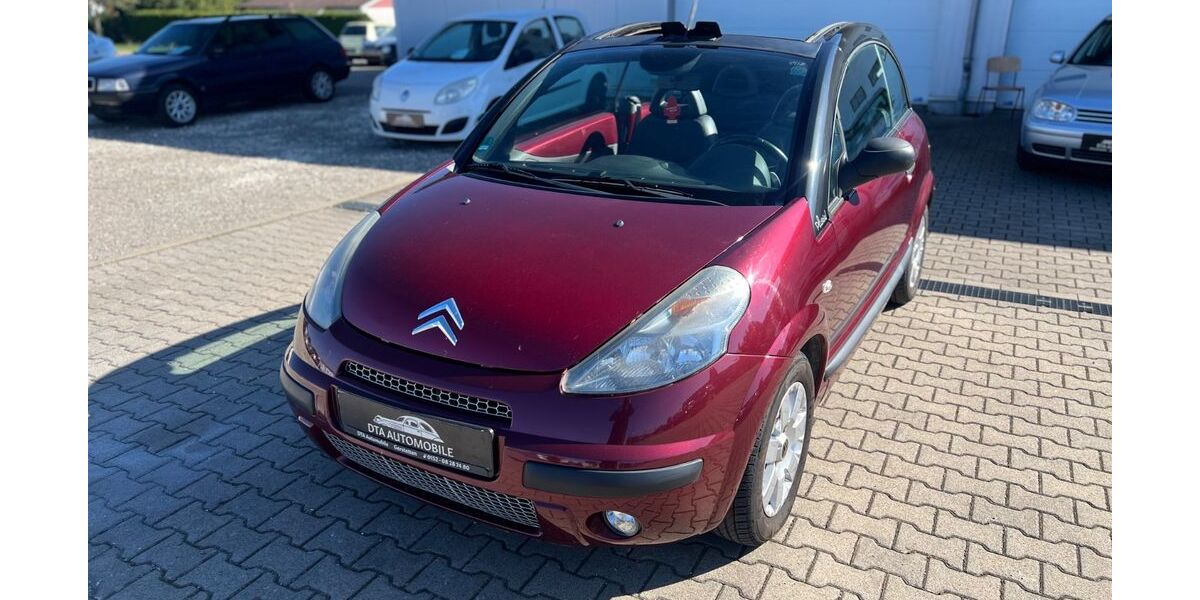Citroen C3 175.000 km 2.950 € Gerstetten 89547