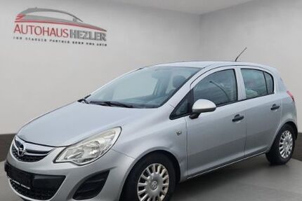 Opel Corsa 222.800 km 1.750 € Amstetten 73340