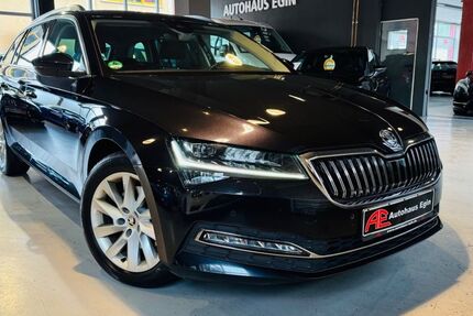Skoda Superb 123.000 km 21.950 &euro; Geislingen (Steige) 73312