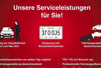 Nissan Micra 21.000 km 11.999 &euro; Neu-Ulm 89231