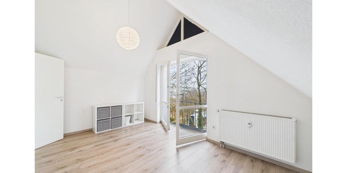 Maisonettenwohnung Ulm Donautal - 3.5 Zimmer, 90 m&sup2;, 1.300&euro; | Angebot:26504449
