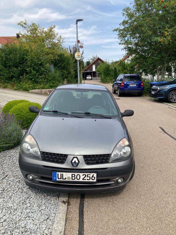 Clio