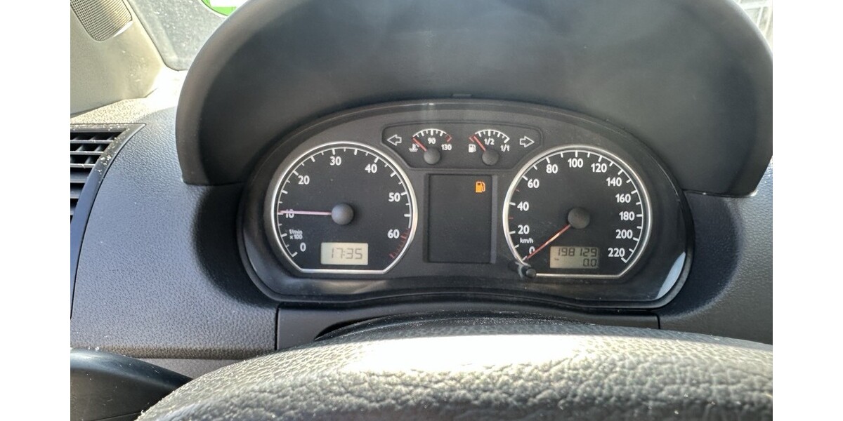 VW Polo Cross 198.000 km 2.700 &euro; Neu-Ulm 89210