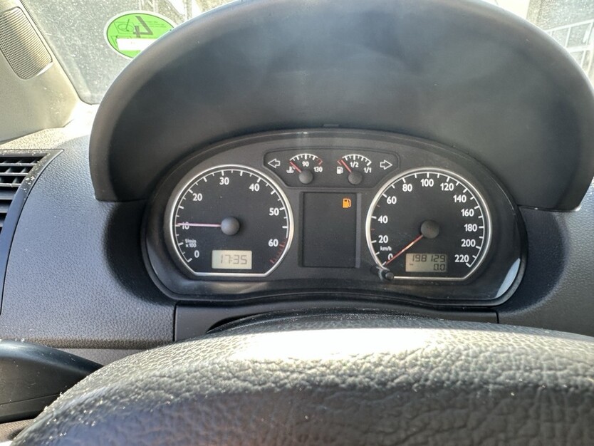 VW Polo Cross 198.000 km 2.700 € Neu-Ulm 89210