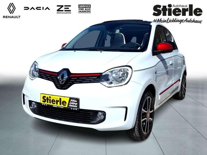 Twingo
