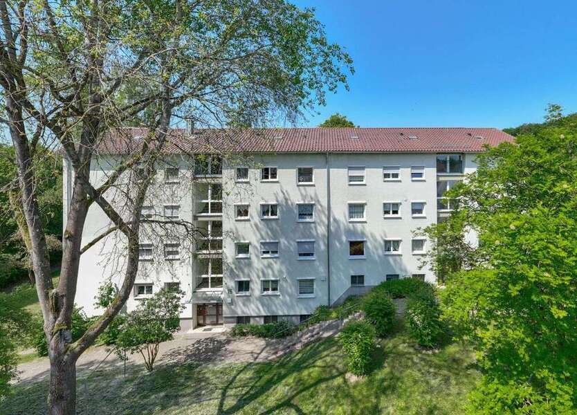 Wohnung zum Mieten in Ulm 871 € 83.37 m²