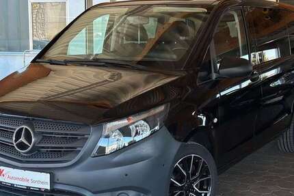 Mercedes-Benz Vito 110.400 km 29.990 &euro; Sontheim 89567