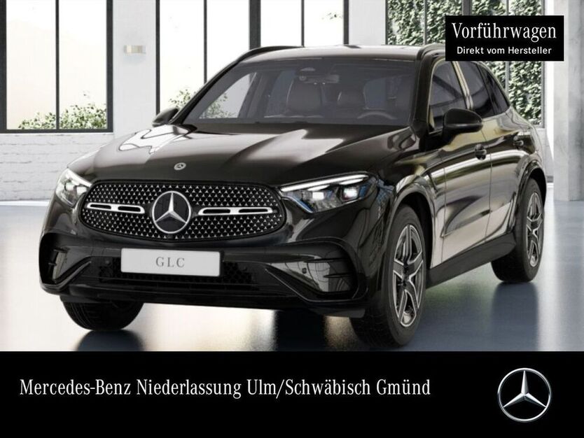 GLC 300