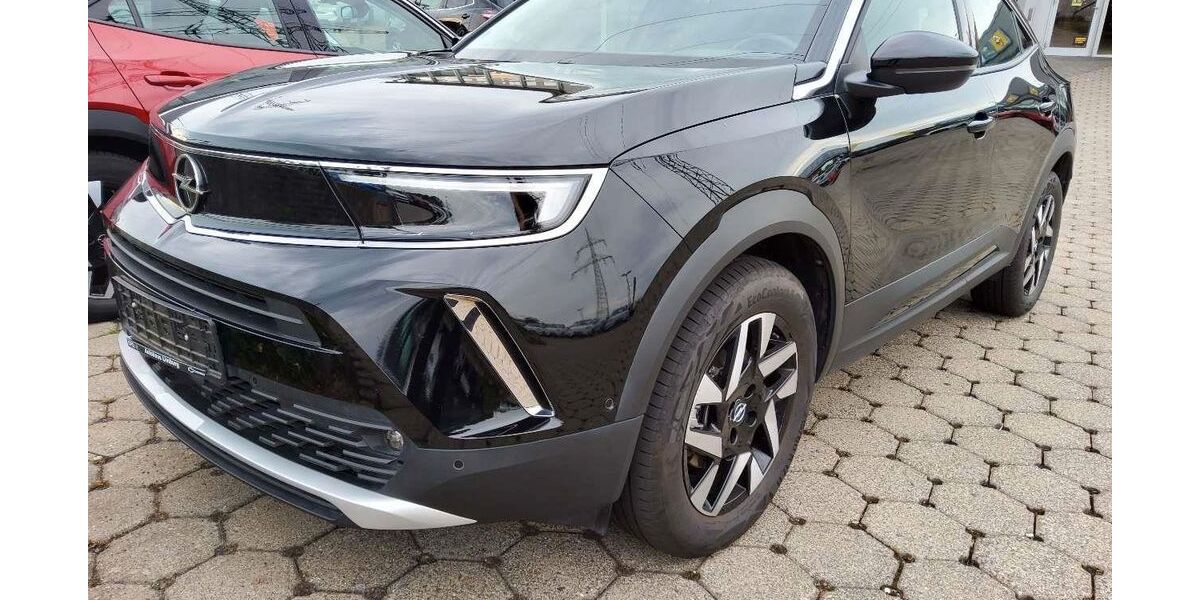 Opel Mokka 35.400 km 15.990 &euro; Neu-Ulm 89231