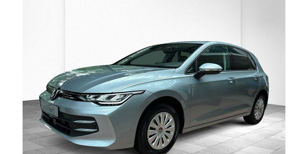 VW Golf 14.416 km 22.780 &euro; Geislingen 73312