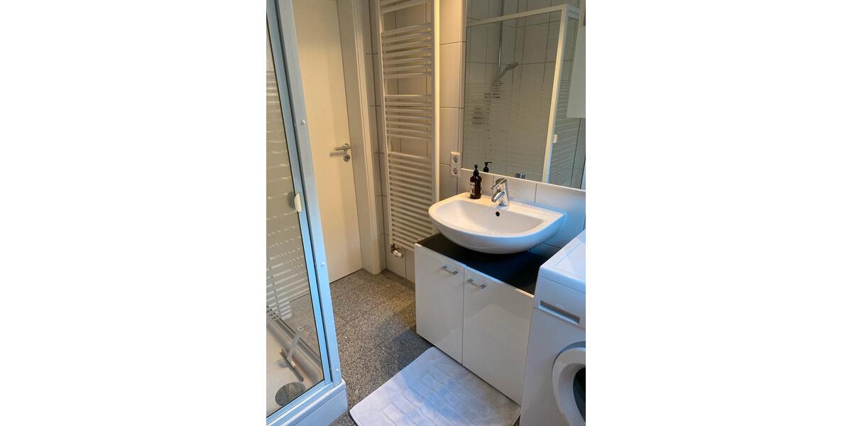 Erdgeschoßwohnung Illerkirchberg - 2 Zimmer, 56 m&sup2;, 1.300&euro; | Angebot:26687963