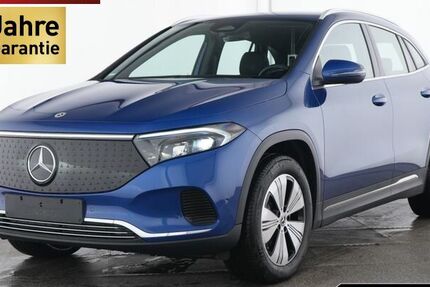 Mercedes-Benz EQA 12.587 km 35.970 € Neu-Ulm 89231