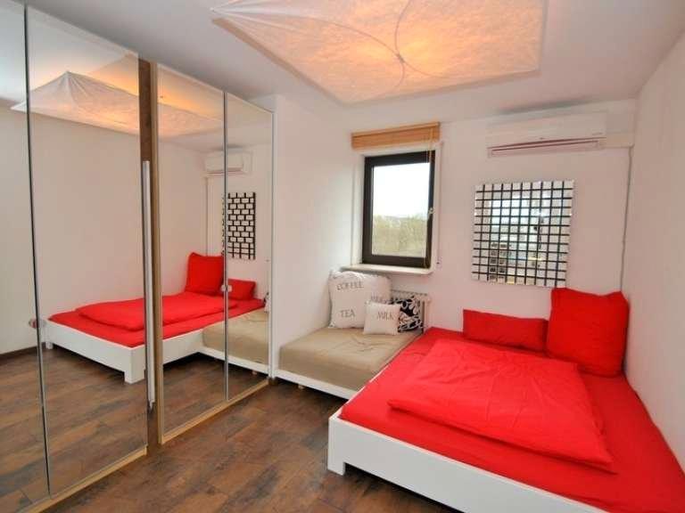 Einfamilienhaus Neu-Ulm Ludwigsfeld - 2.5 Zimmer, 55 m&sup2;, 1.050&euro; | Angebot:26480051