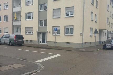 Wohnung Neu-Ulm Ludwigsfeld - 2 Zimmer, 50 m&sup2;, 220.000&euro; | Angebot:26834918