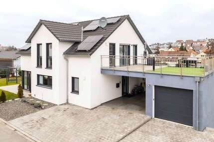 Haus Schemmerhofen - 8.5 Zimmer, 272 m&sup2;, 819.000&euro; | Angebot:25154155