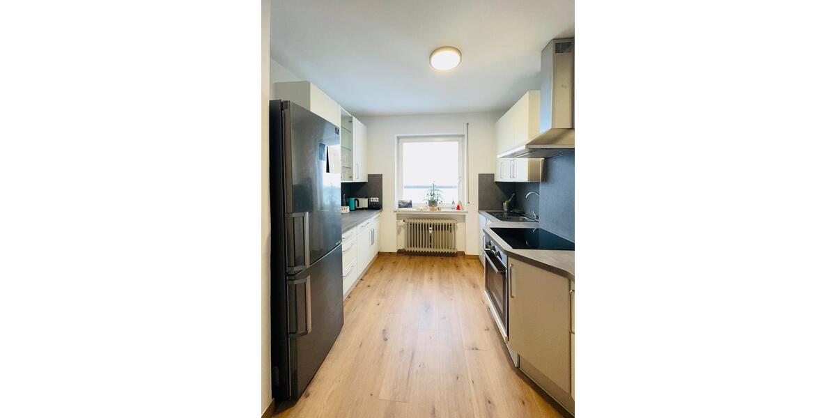 Etagenwohnung Erbach - 1 Zimmer, 21 m&sup2;, 534&euro; | Angebot:25306781