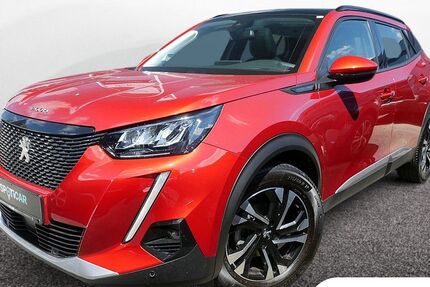 Peugeot 2008 56.900 km 15.790 &euro; Ulm 89081