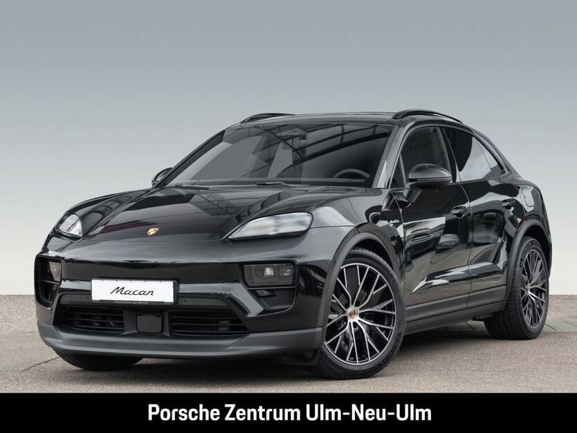 Macan