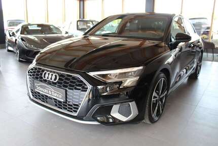 Audi A3 37.000 km 27.990 &euro; Amstetten 73340