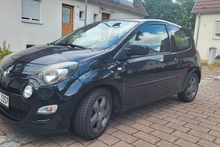 Renault Twingo 130.000 km 3.300 &euro; Geislingen 73312